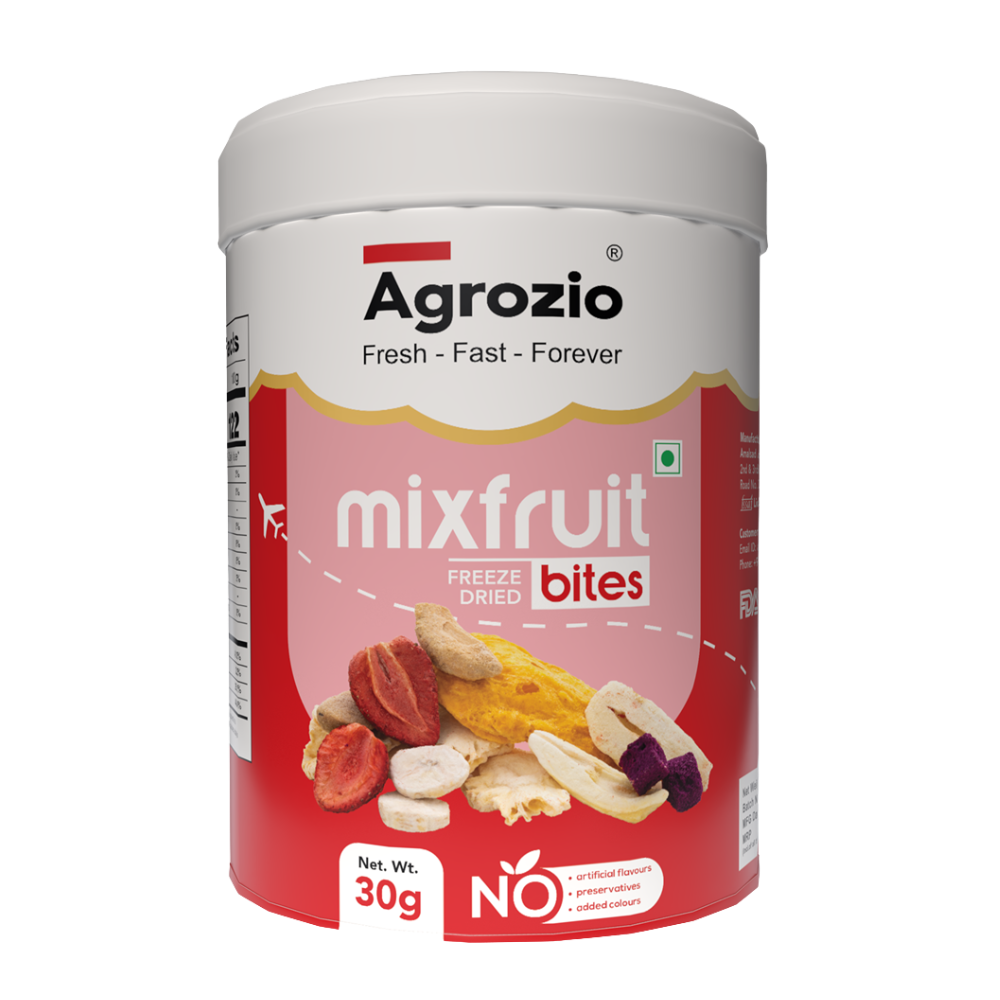 Mix Fruit