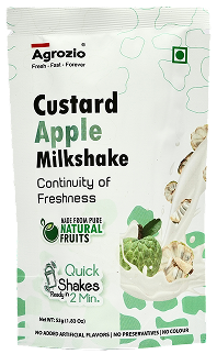 Custard Apple