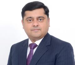 Divyang Naik