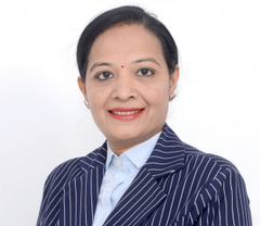 Jigna Naik
