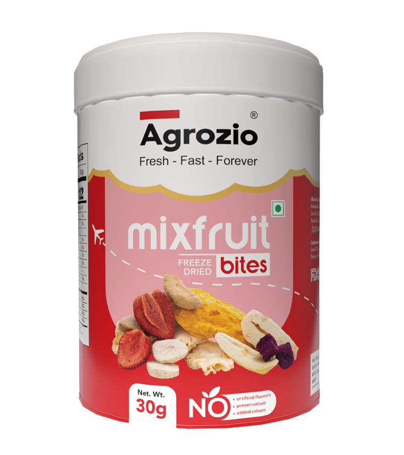 Mix Fruit
