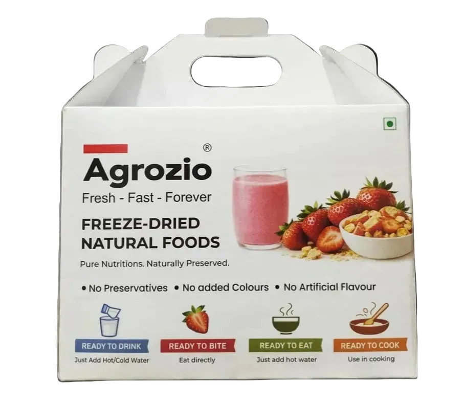 Agrozio 12-Pack