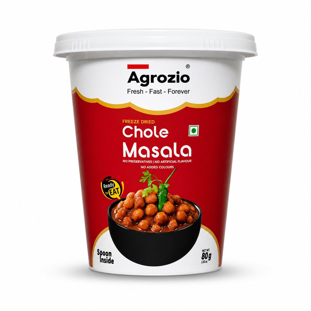 Chole Masala