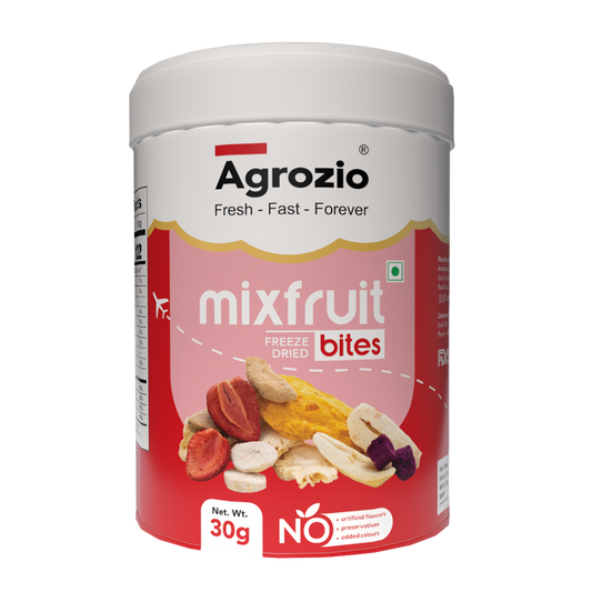 Mix Fruit