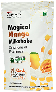 Magical Mango