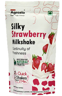 Silky Strawberry