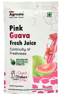 Pink Guava