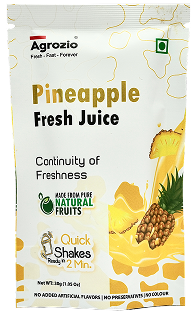 Pineapple Fruit Juice