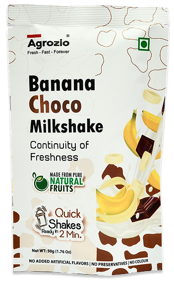 Banana Choco