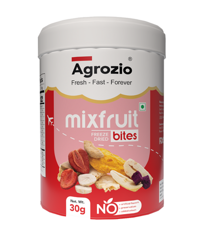 Mix Fruit