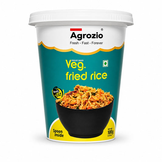 Veg Fried Rice