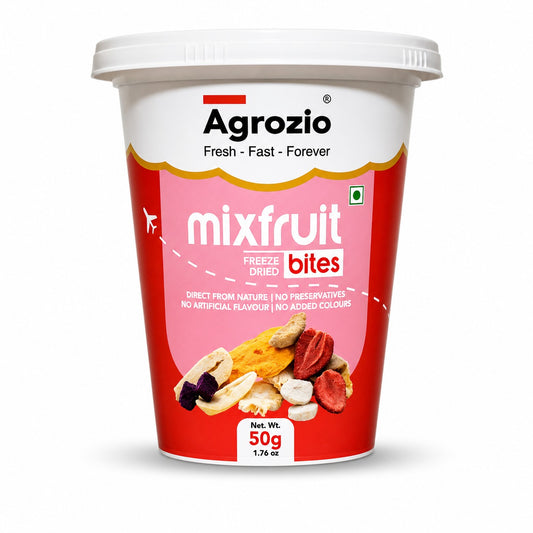 Mix Fruit Bites
