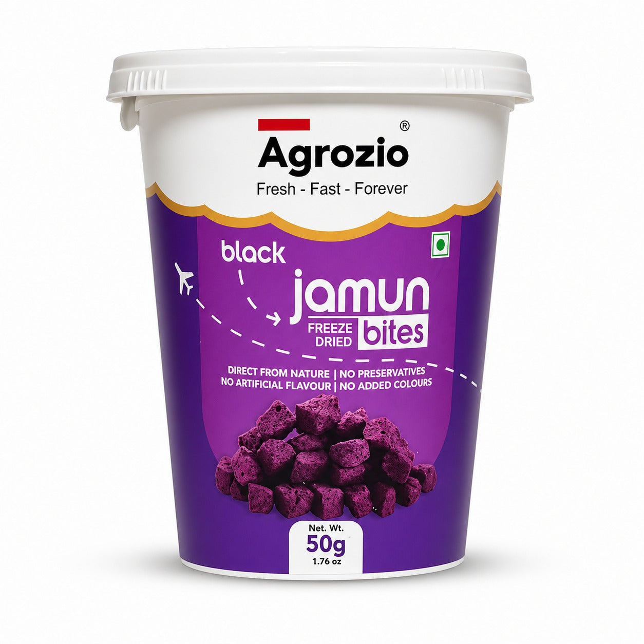 Jamun Bites