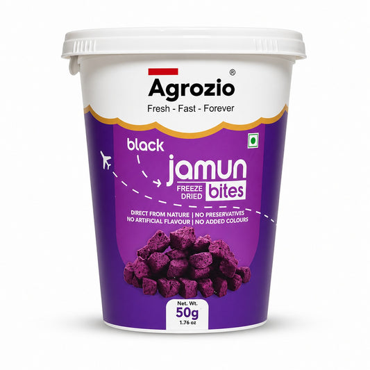 Jamun Bites