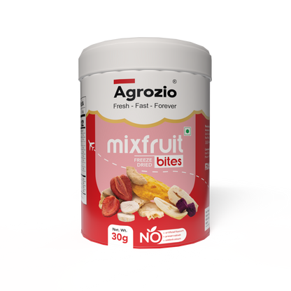 Mix Fruit